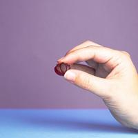 Gummies sérénité