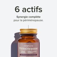 Complexe Périménopause