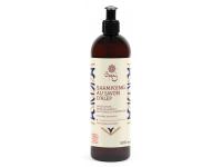 Shampoing Bio au savon d'Alep, cheveux normaux