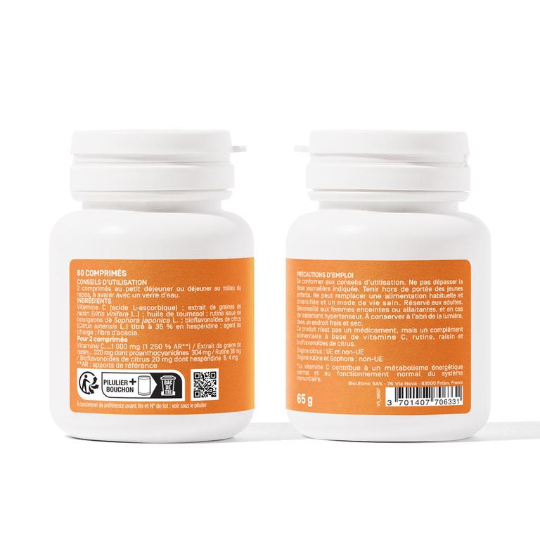 Vitamine C+ 1000mg