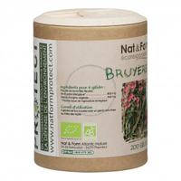 Bruyère Bio Éco-responsable