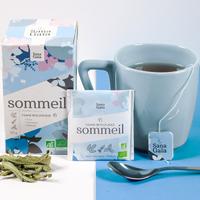 Tisane Sommeil Bio