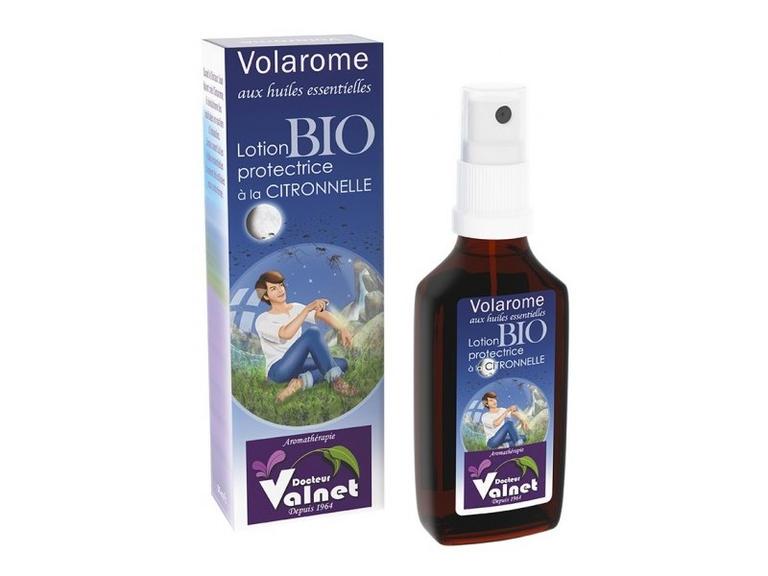 Volarome Bio