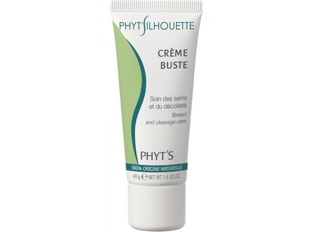 Crème buste