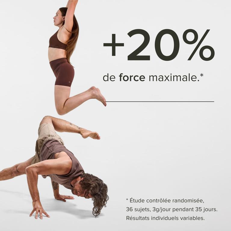 Créatine Creapure®
