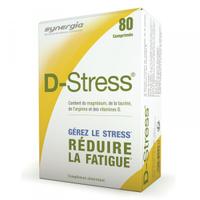 D-stress