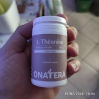 L-théanine 200 mg