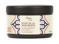Boue de la mer morte