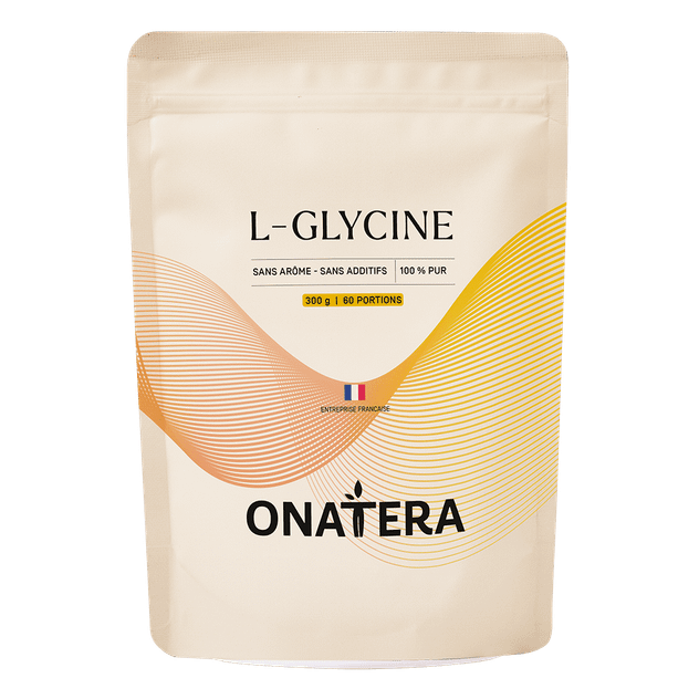 L-Glycine