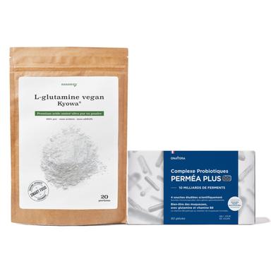 Pack Confort Intestinal - Programme 60 jours