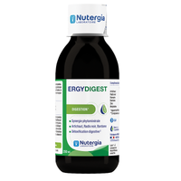 Ergydigest