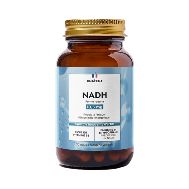 NADH Premium Forme réduite