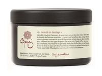 Savon noir d'Alep