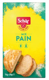Mélange de farine Mix Pane - mix b