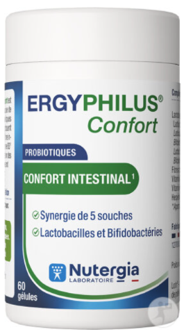 Ergyphilus Confort