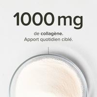 Collagène marin hydrolysé 1 000 mg