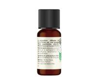 Composition pour diffusion Air Pur Bio