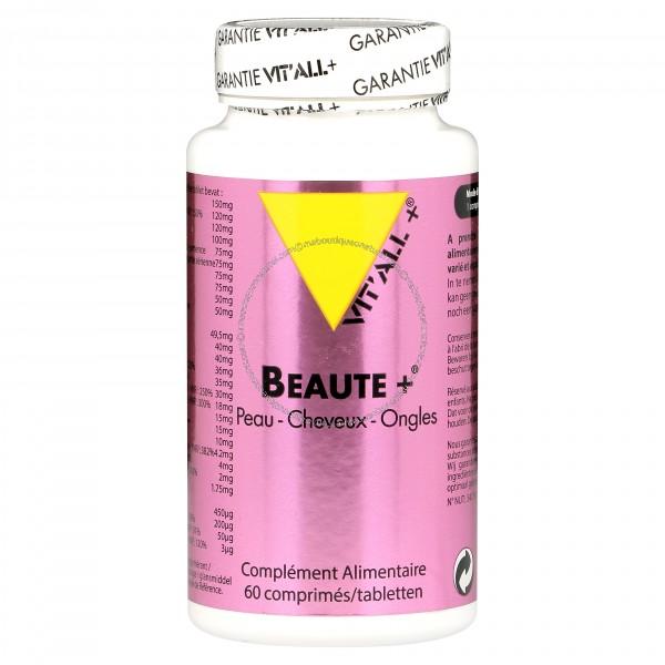 Beauté Plus