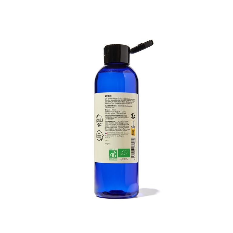 Eau florale Lavande fine Bio