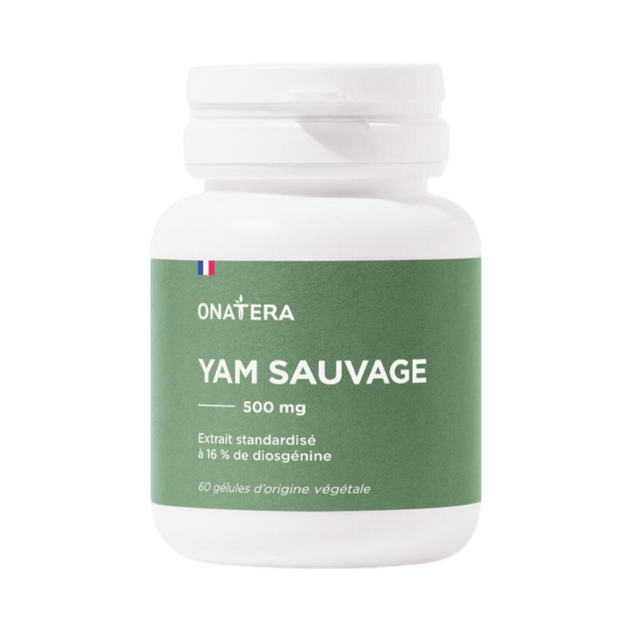 Yam 500 mg