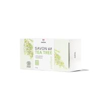 Savon au tea tree Bio, purifiant