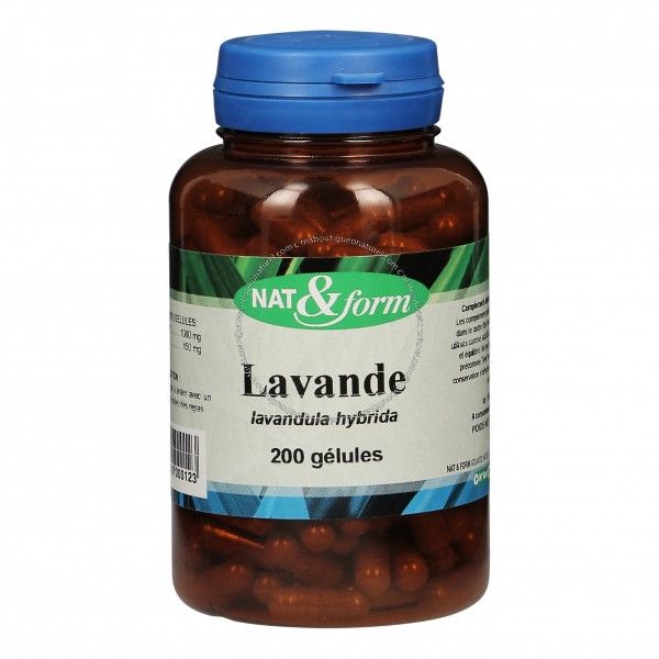 Lavande