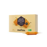 Gelée royale Bio