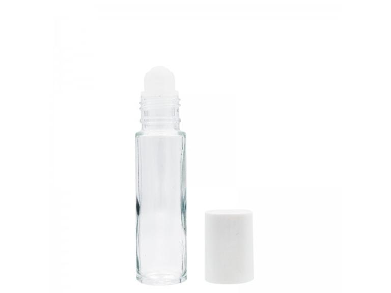 Roll-On en Verre Cristal