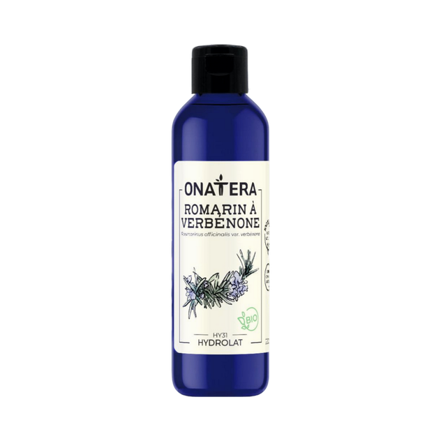 Hydrolat Romarin à verbénone Bio