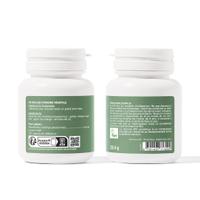 Vitamine B12 vegan