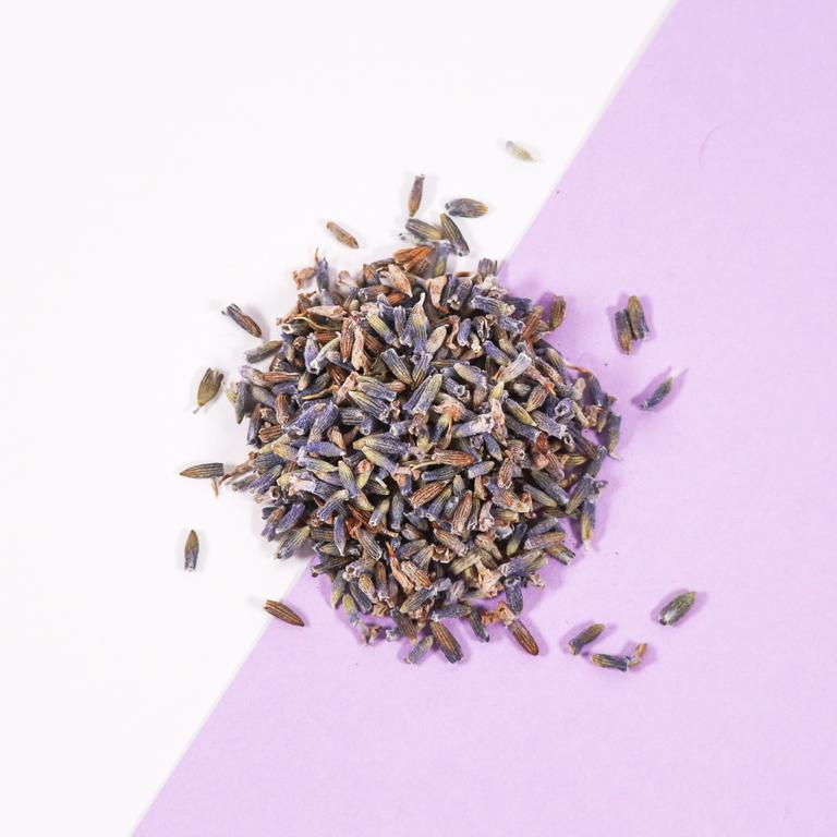 Lavande Fleurs Bio