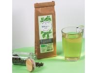 Mélisse Feuilles Bio