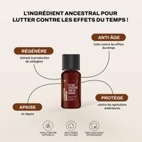 Extrait Concentré Sang du Dragon