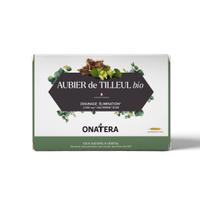 Aubier de Tilleul du Roussillon Bio