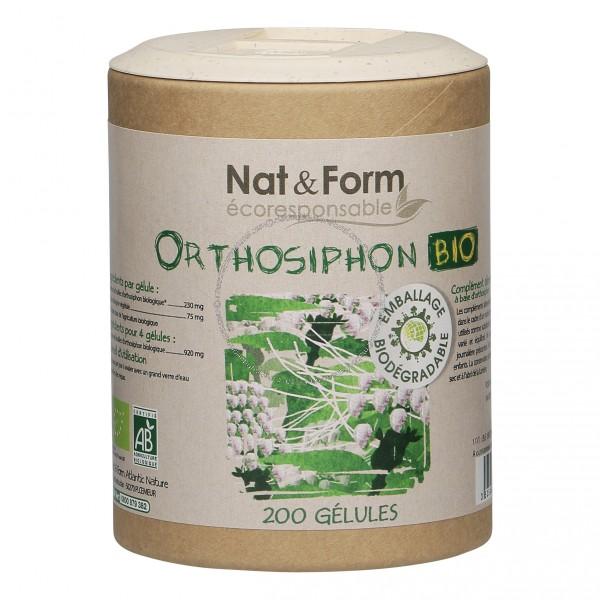 Orthosiphon Bio Eco-responsable