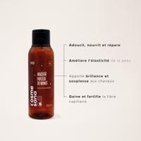 Macérât de Monoï de Tahiti AO