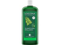 Shampooing brillance à l'ortie Bio