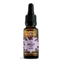 Fleur de Bach Holly N°15 Bio