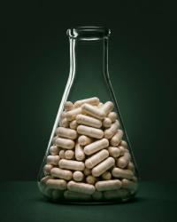 Complexe Multivitamines Ultra