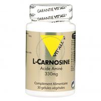 L-carnosine 330mg