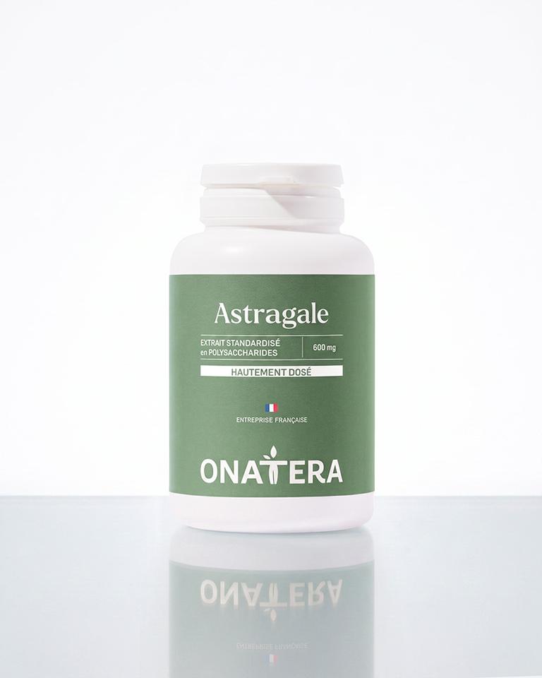 Astragale 600 mg