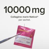 Collagène marin 10 000 mg
