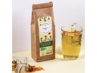 Souci Fleurs Bio