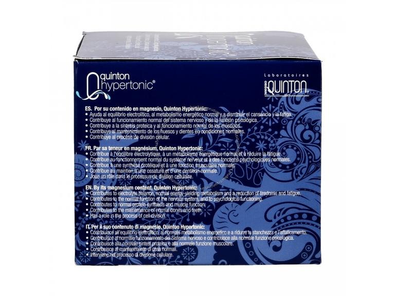 Quinton Hypertonic buvable