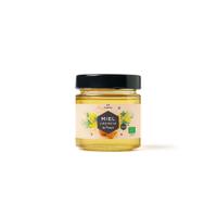 Miel d'acacia biologique