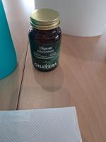 Digest enzymes