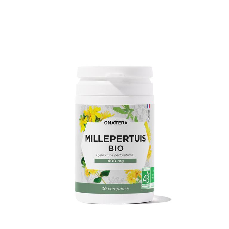 Millepertuis Bio