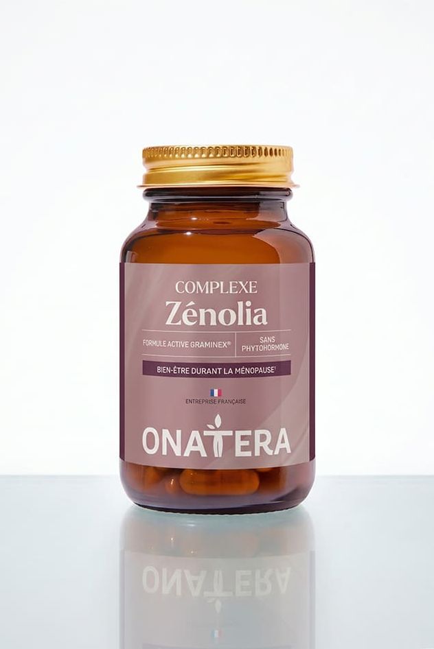 Complexe Zénolia