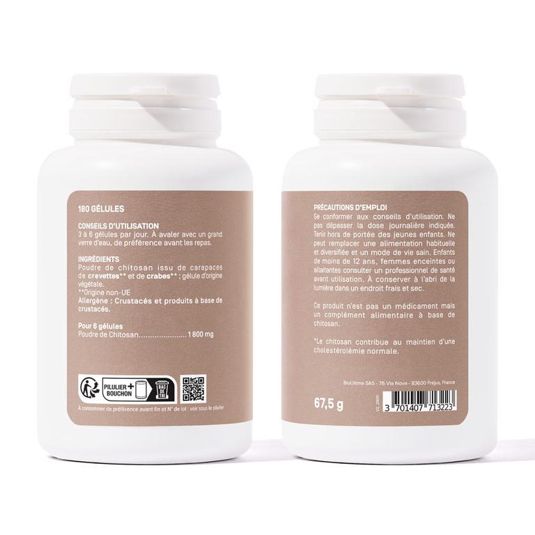 Chitosan
