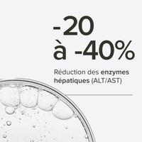 Complexe Hépatique (foie)